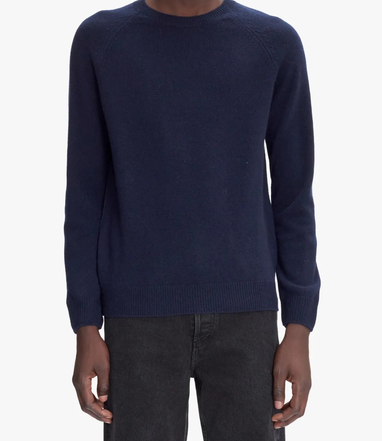 Pierre jumper