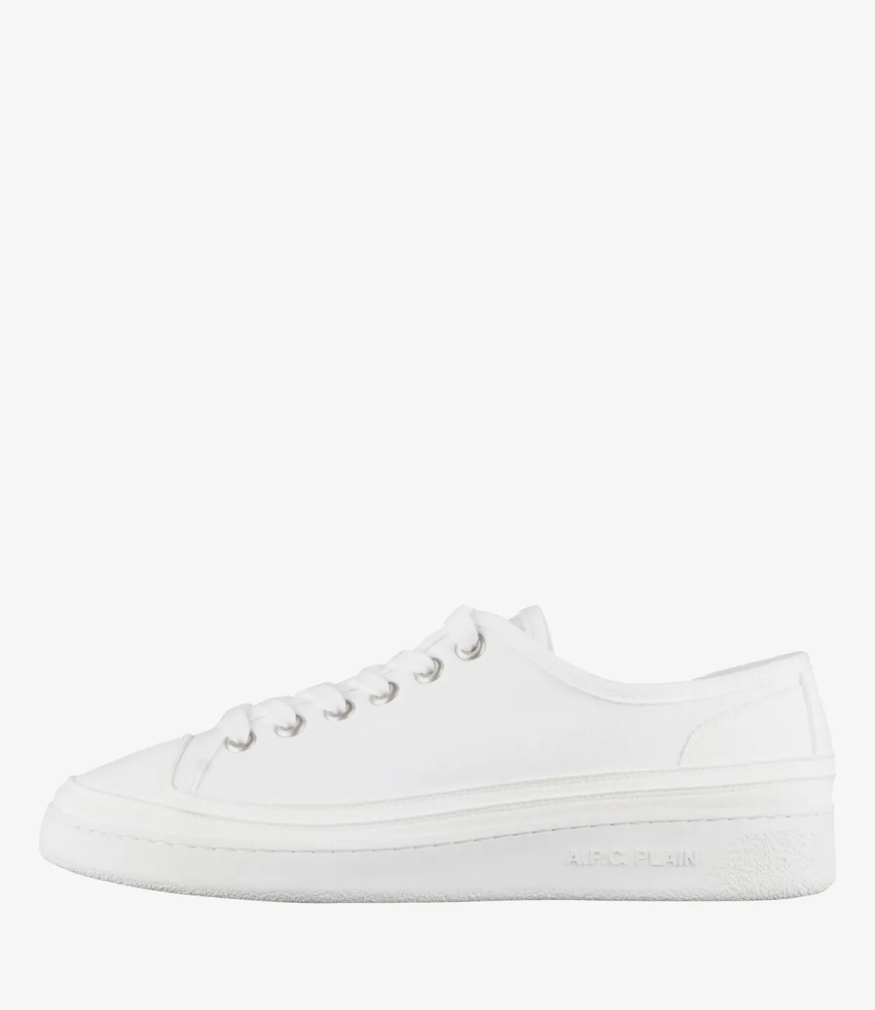 Plain 5