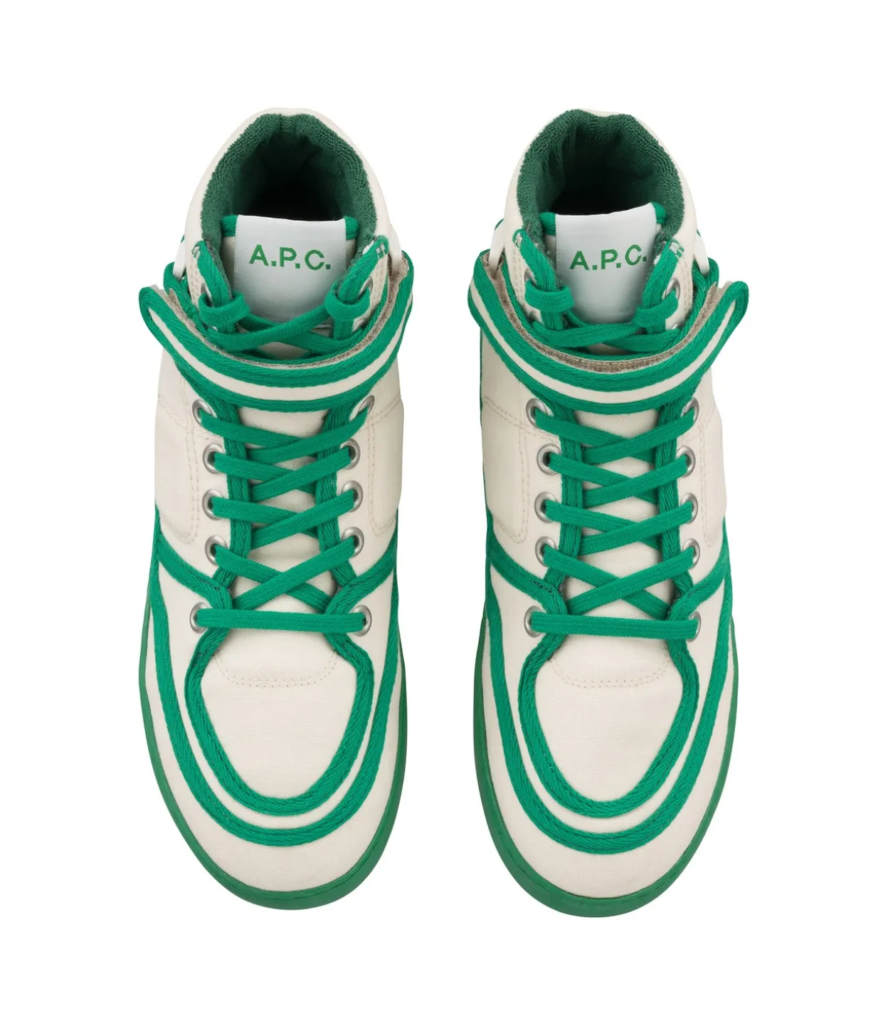 Plain 90 trainers
