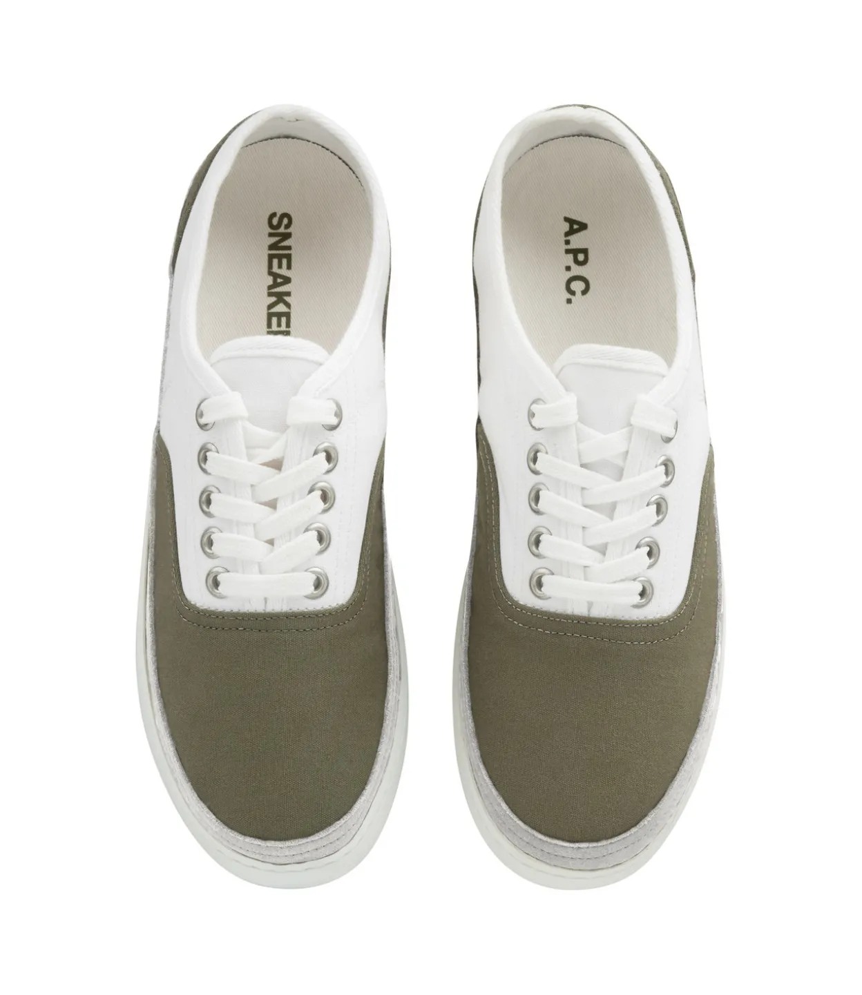 Plain Simple trainers