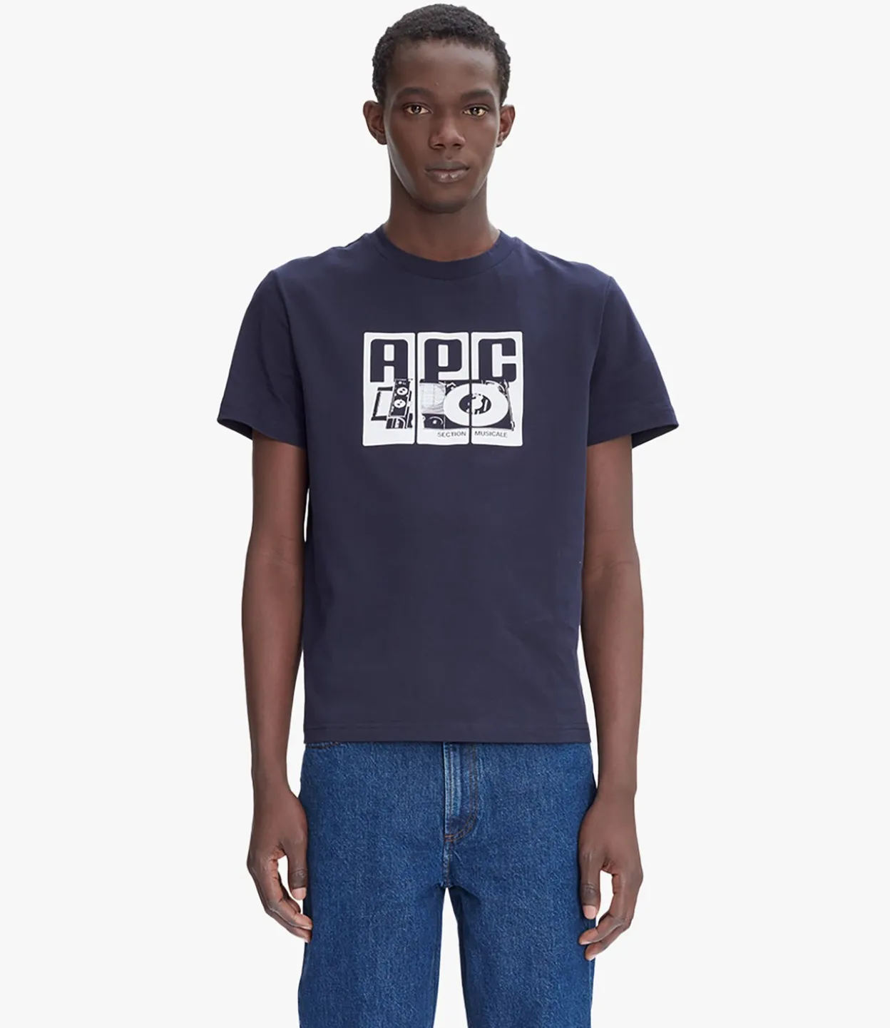 Platine T-shirt