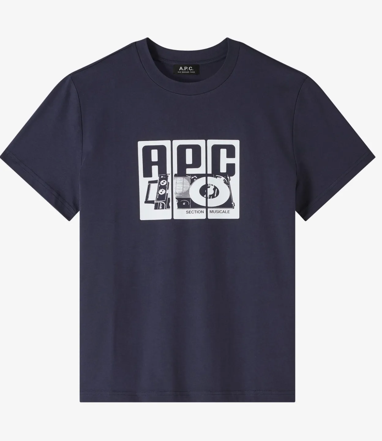 Platine T-shirt