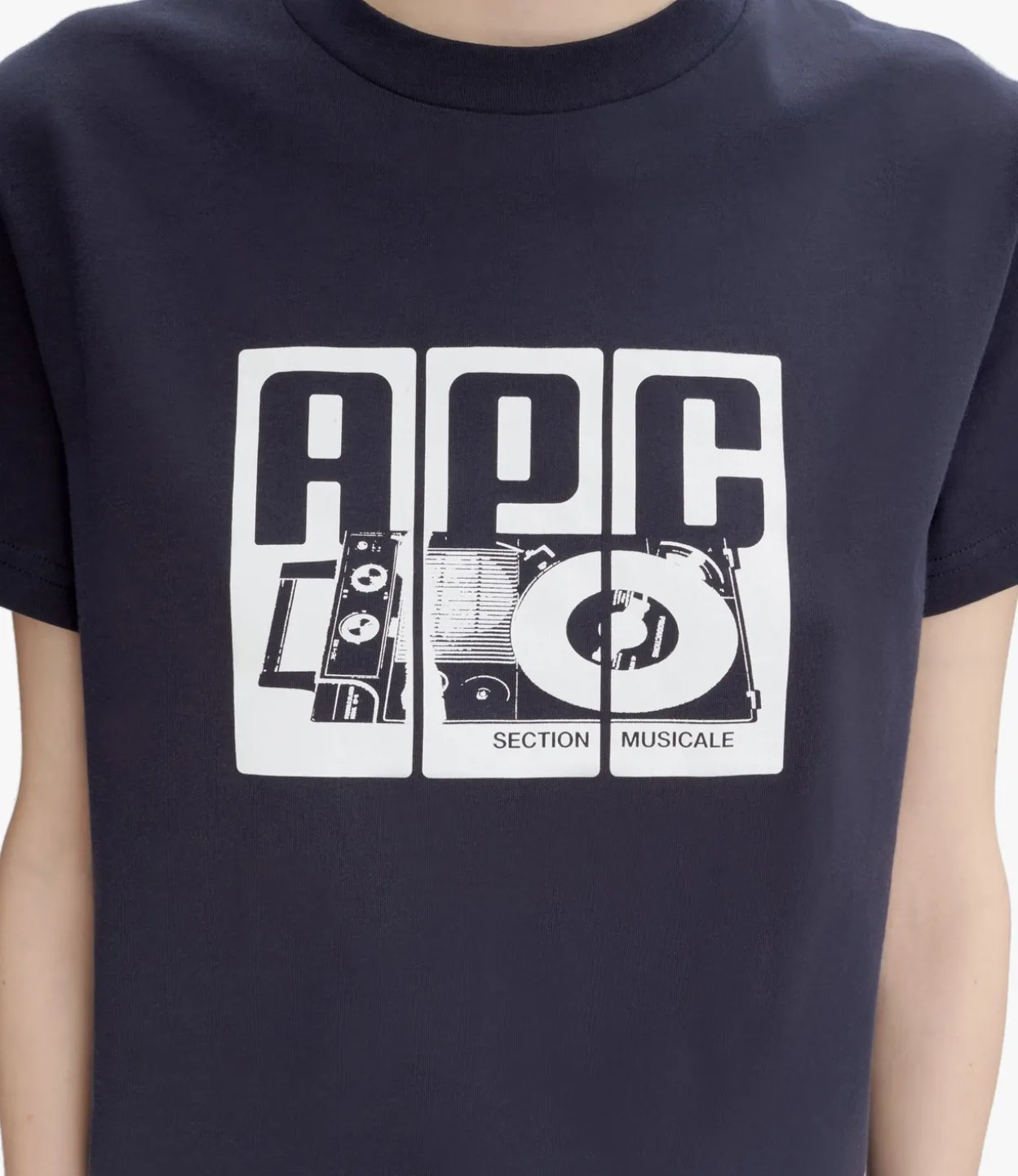 Platine T-shirt