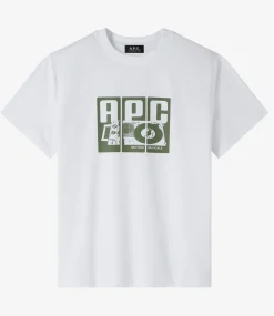Platine T-shirt