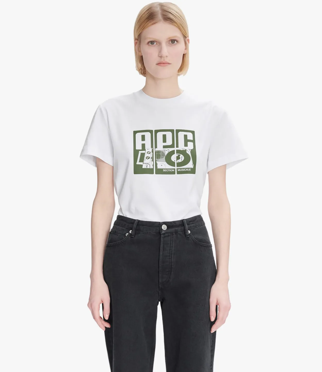Platine T-shirt