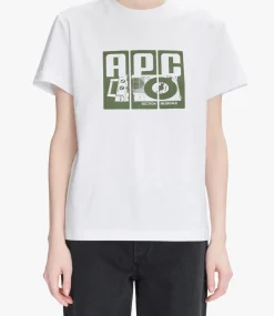 Platine T-shirt