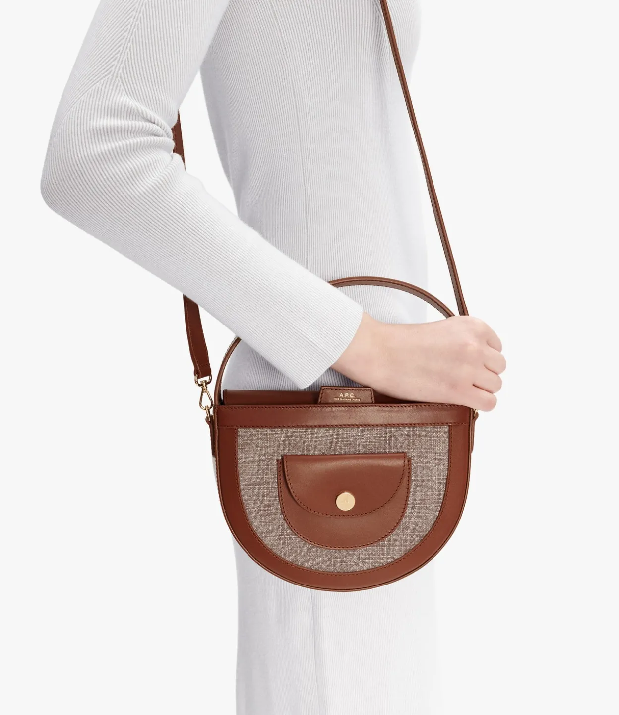 Pocket Small bag