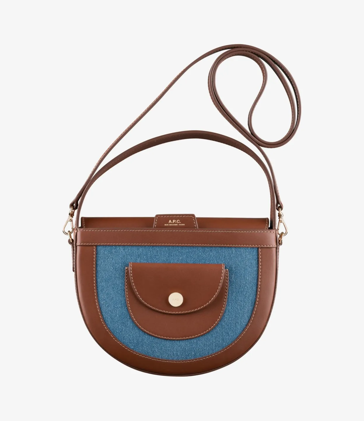 Pocket Small bag