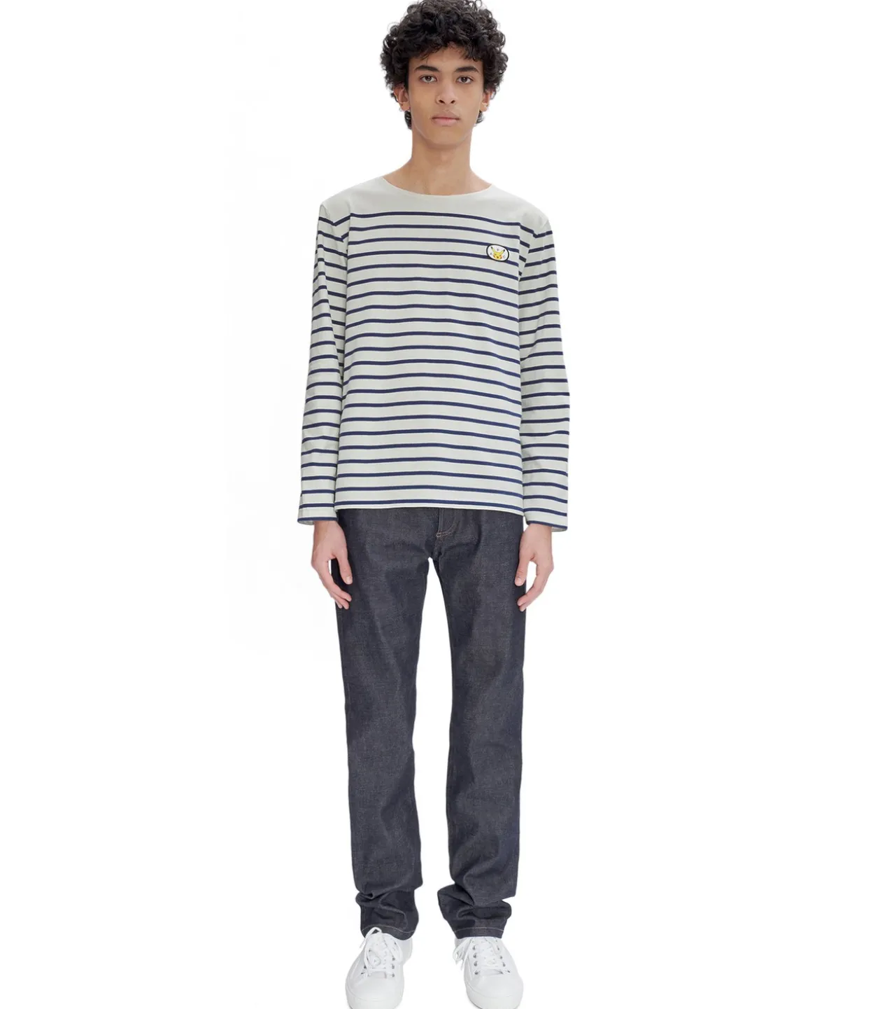 Poku00e9mon sailor top
