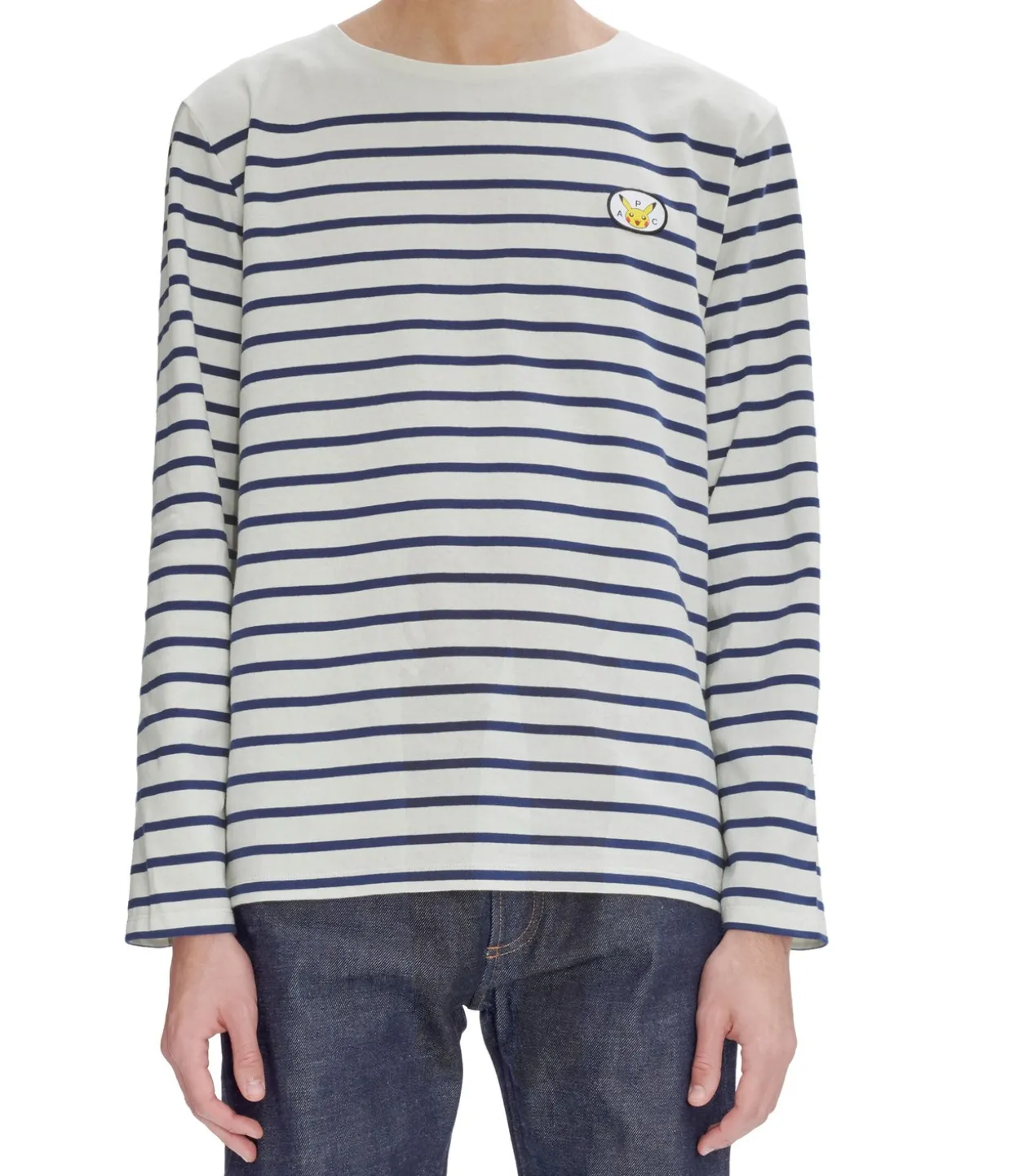 Poku00e9mon sailor top