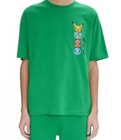 Poku00e9mon The Portrait H T-shirt