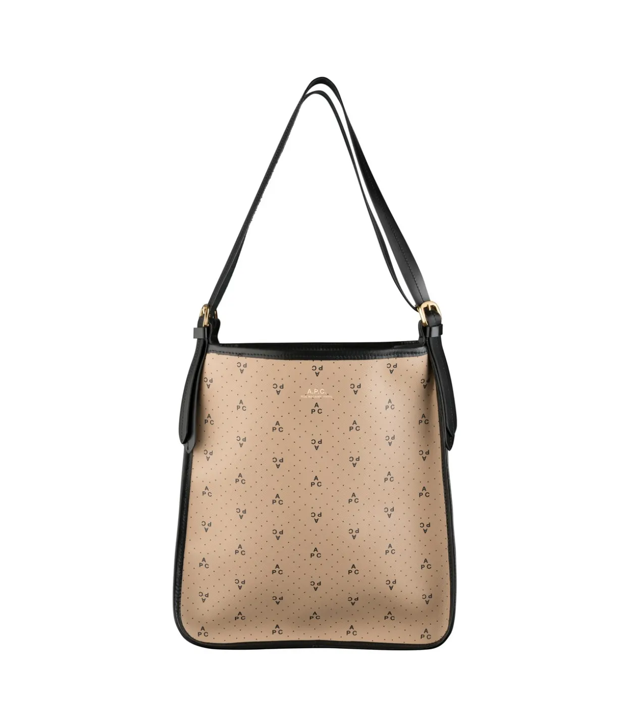 Poppy shopper tote