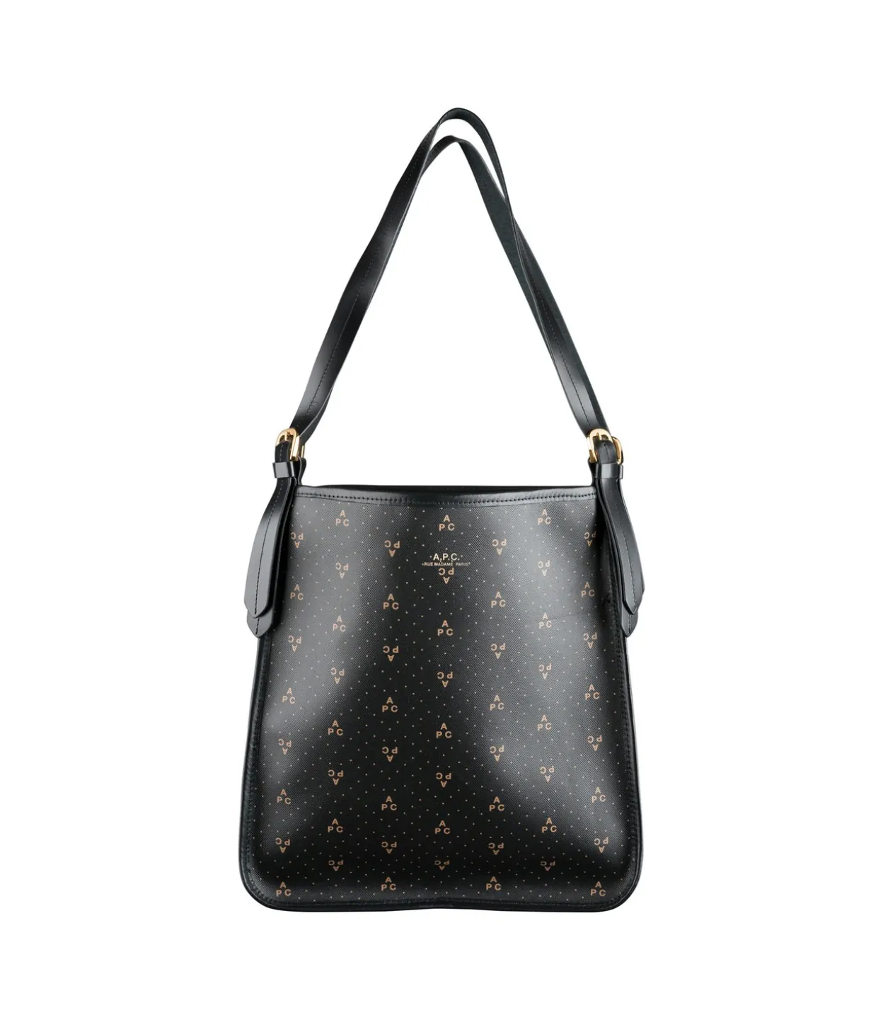Poppy shopper tote