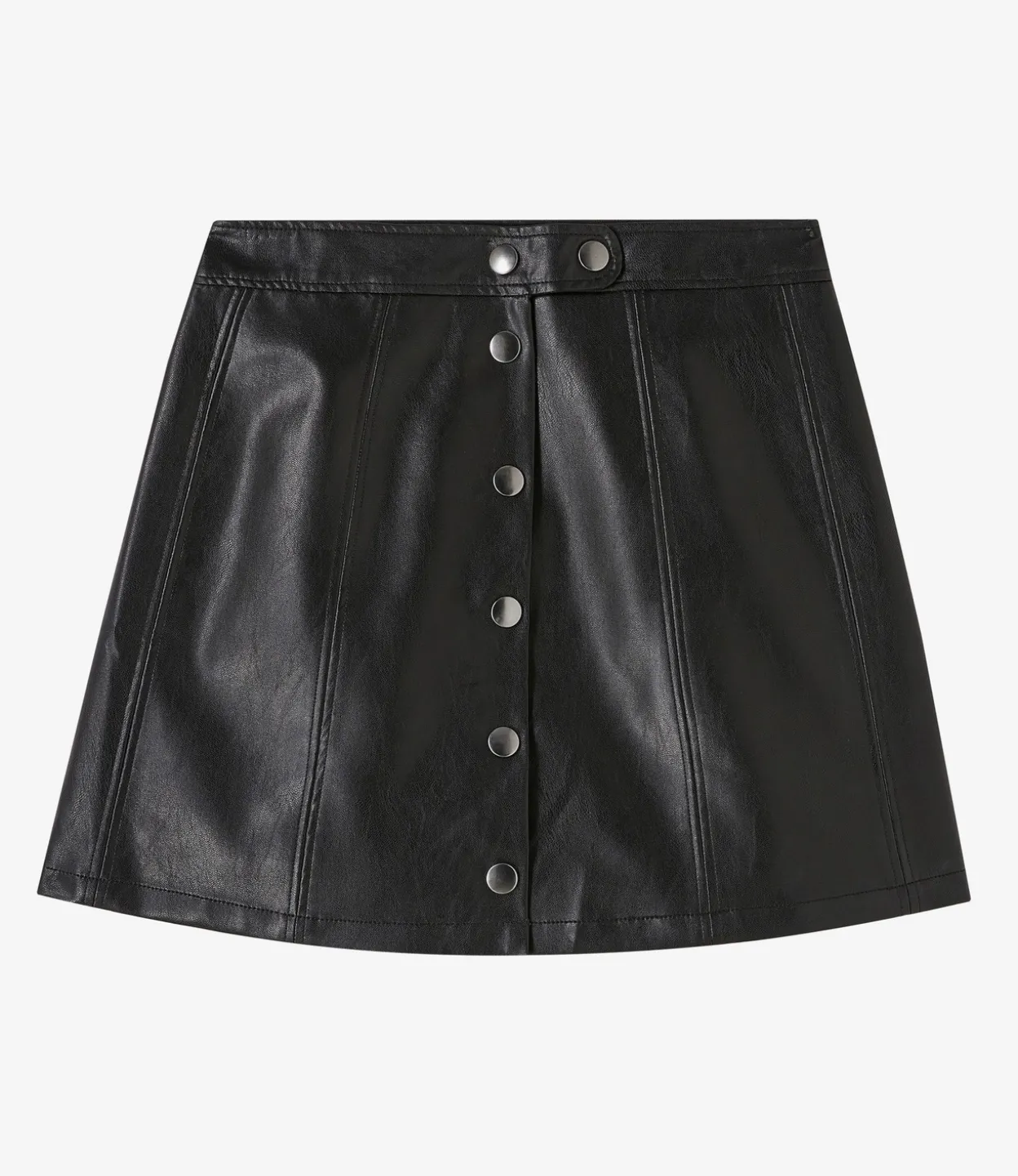Poppy skirt
