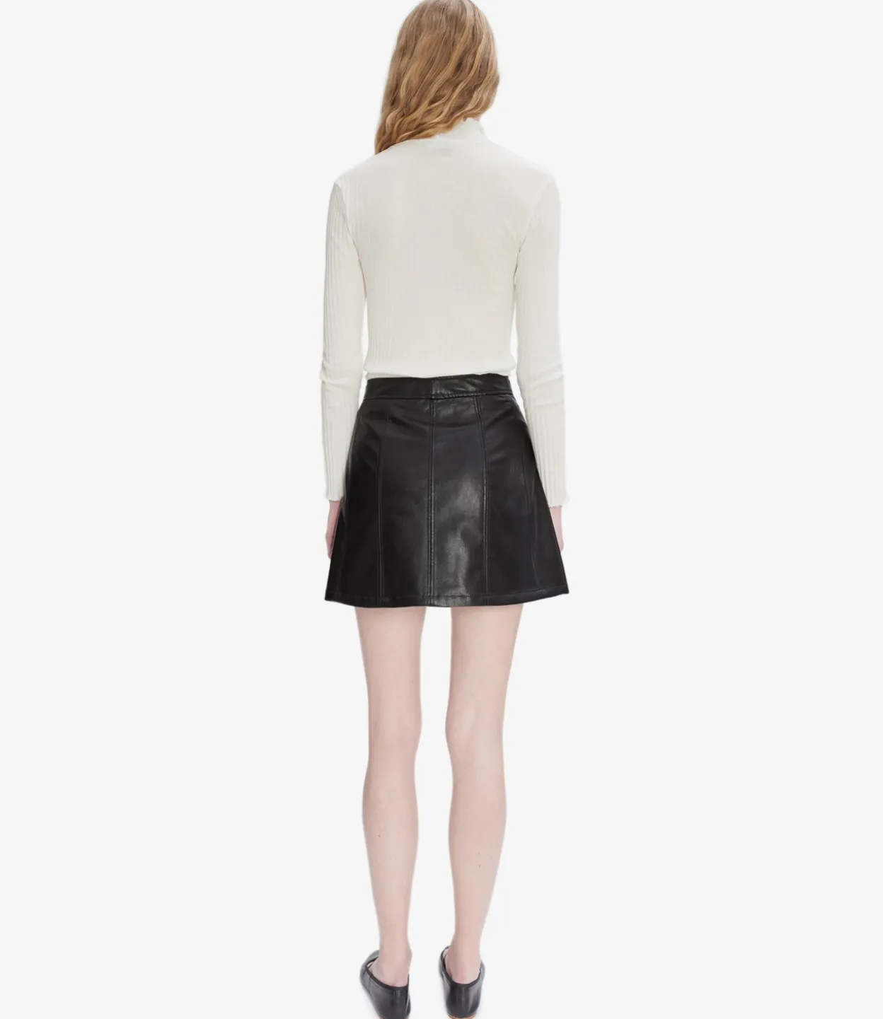 Poppy skirt