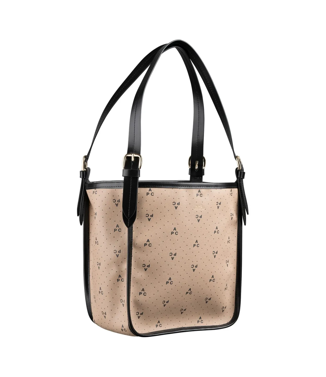Poppy Small shopper tote