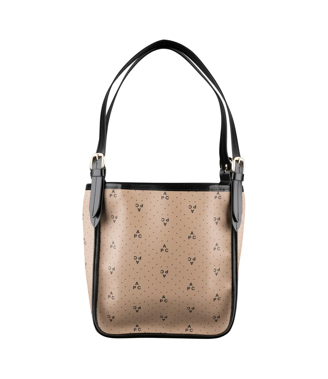 Poppy Small shopper tote
