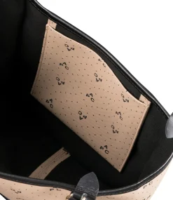 Poppy Small shopper tote