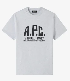 Print Label T-shirt