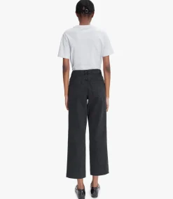 Print Label T-shirt