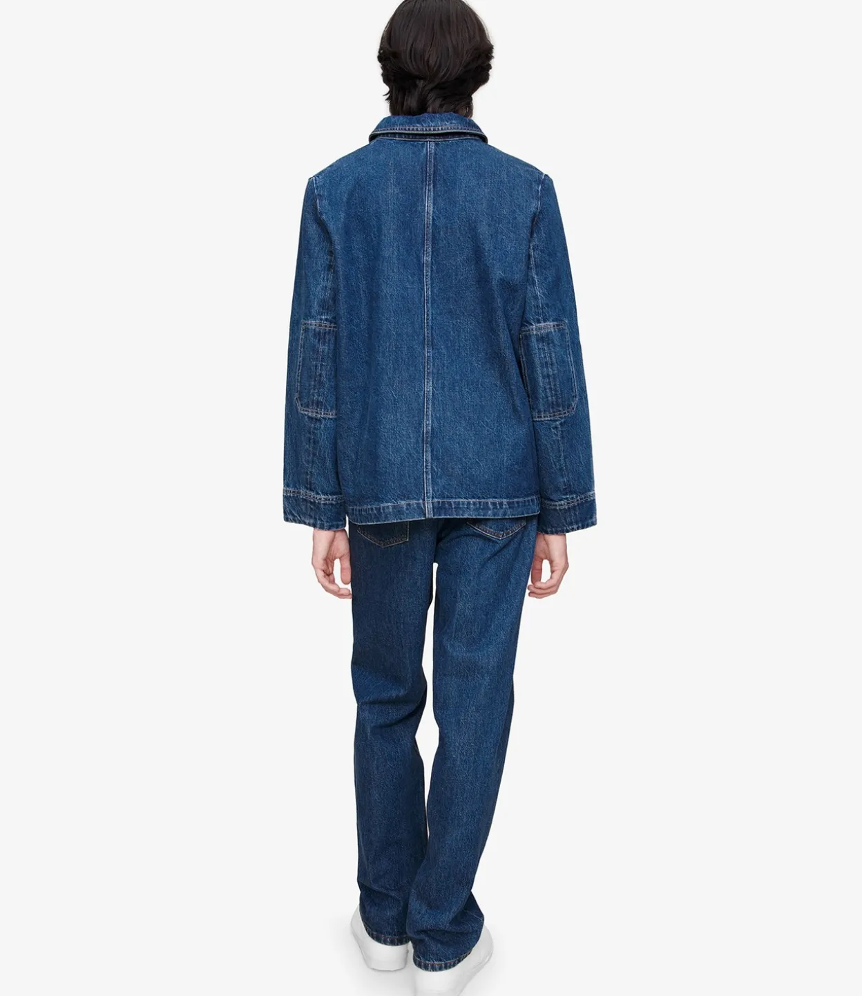 Ralph jacket