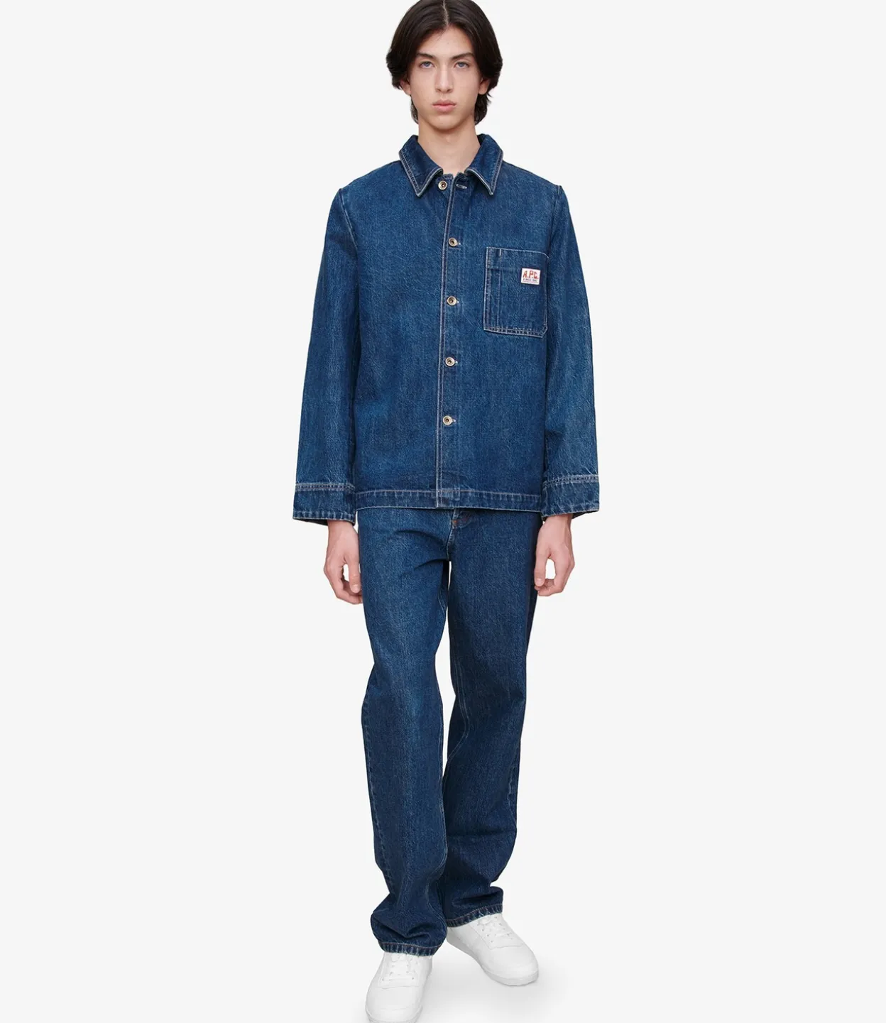 Ralph jacket