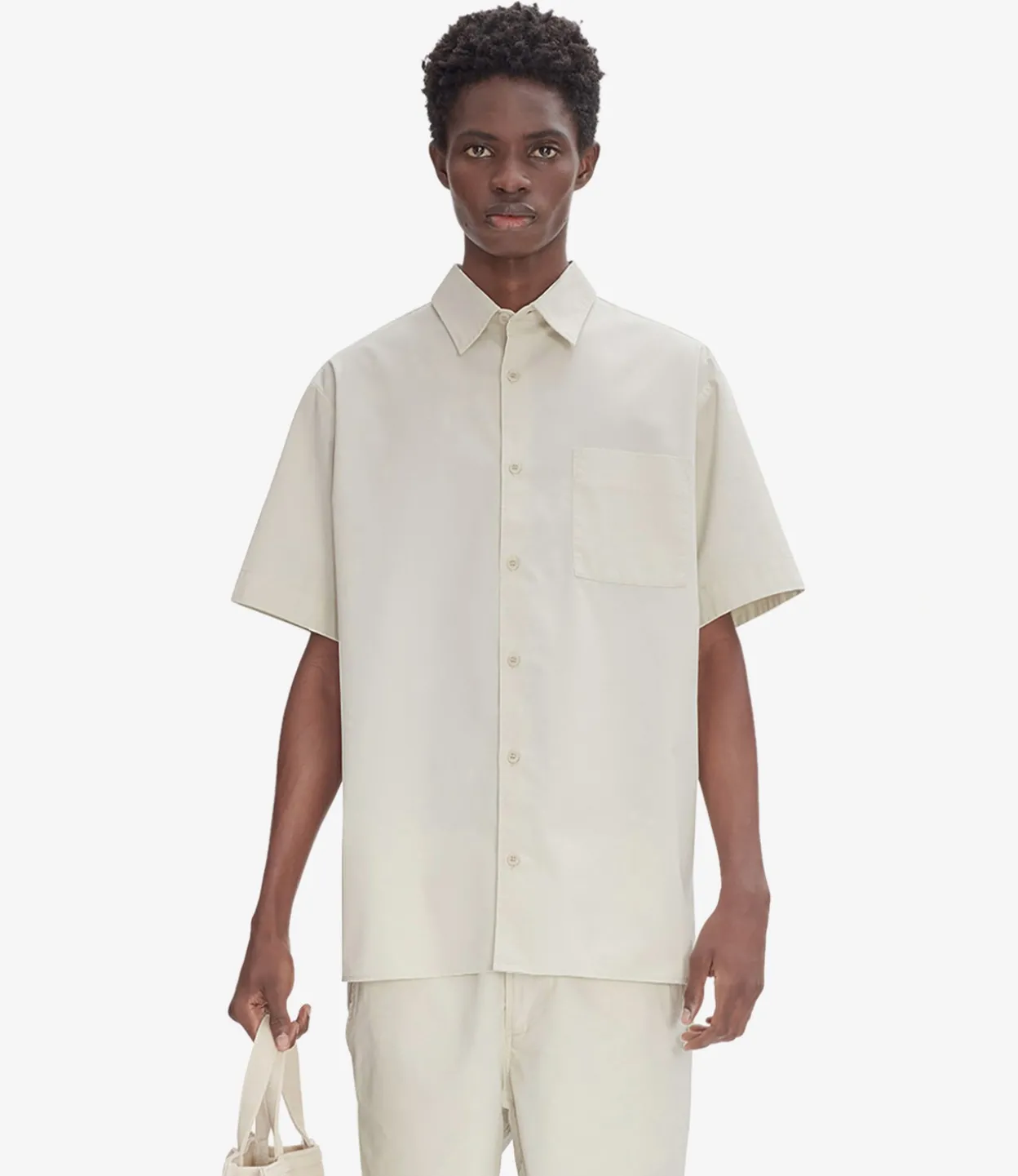 Raph short-sleeve shirt