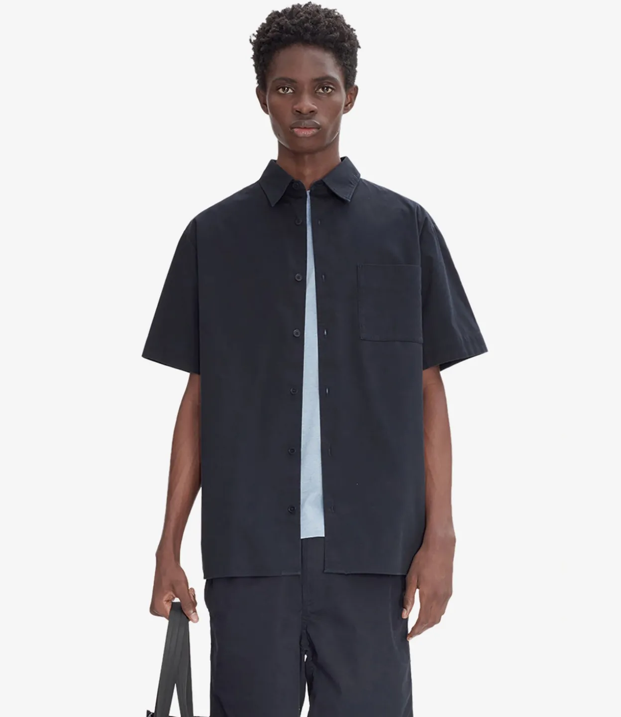 Raph short-sleeve shirt