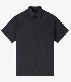 Raph short-sleeve shirt
