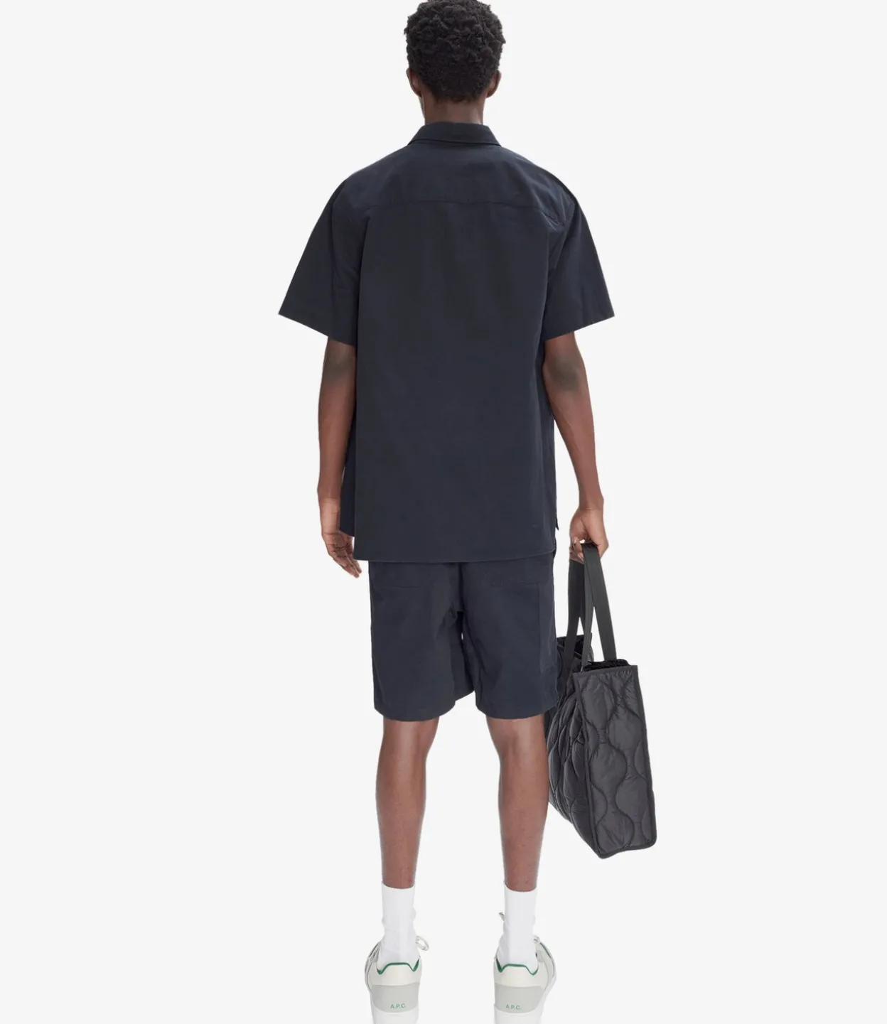 Raph short-sleeve shirt