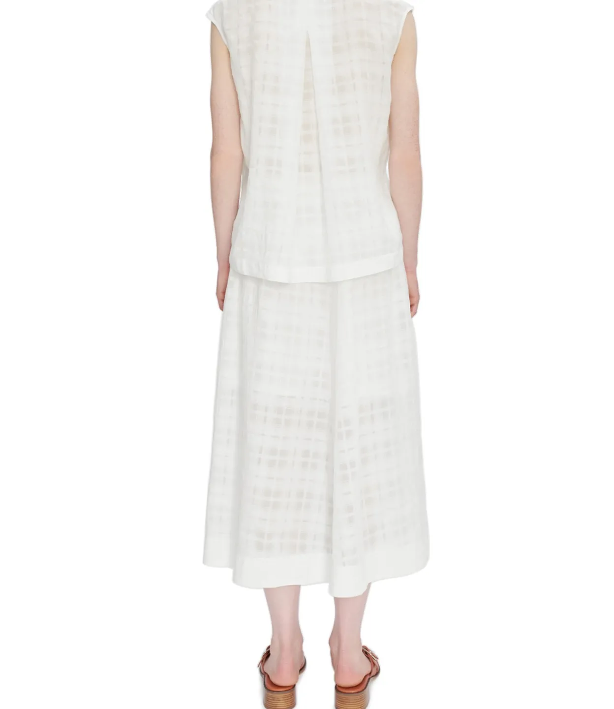 Ravenna Longue skirt