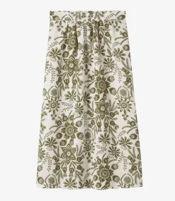 Ravenna Maxi skirt