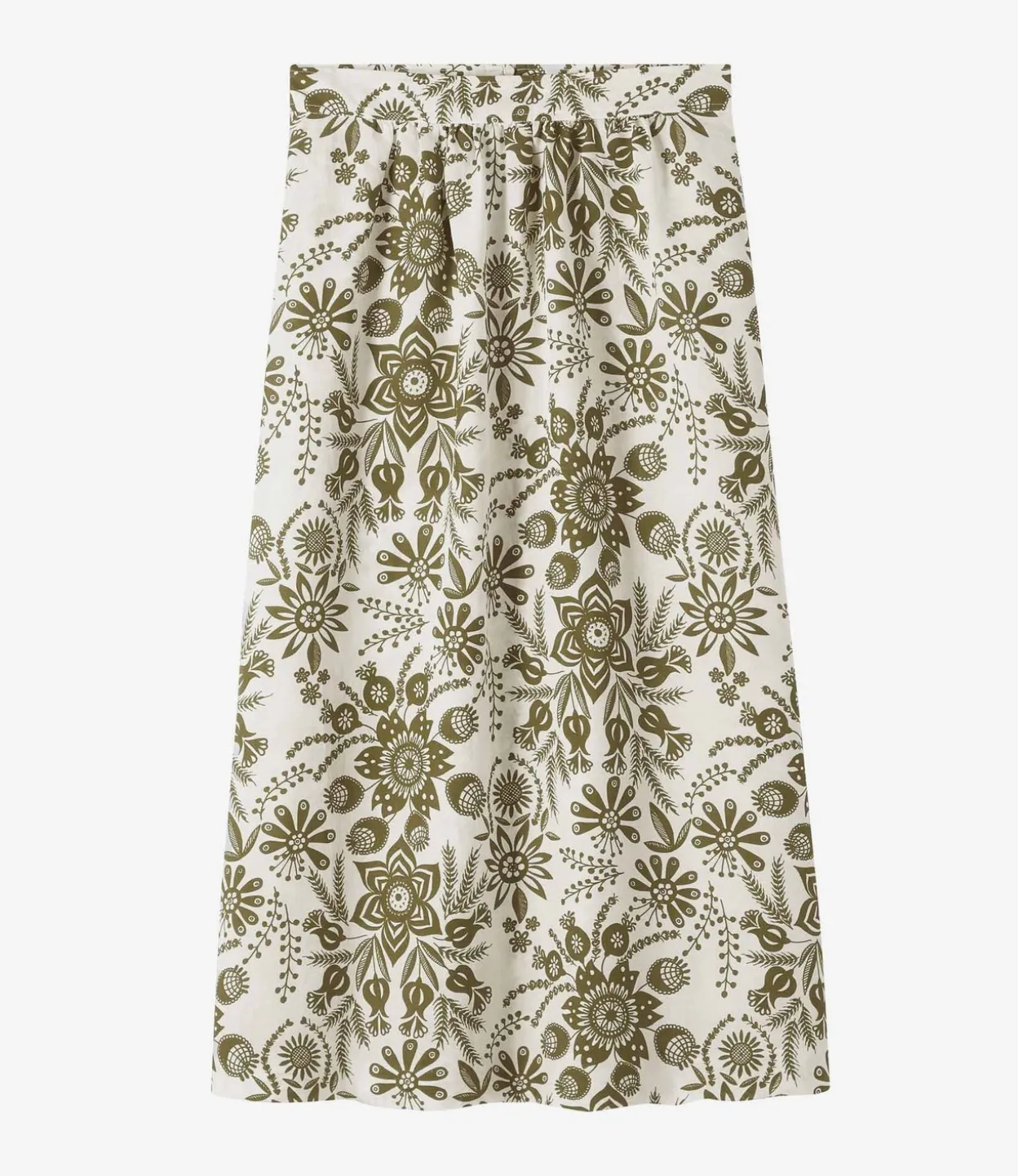 Ravenna Maxi skirt