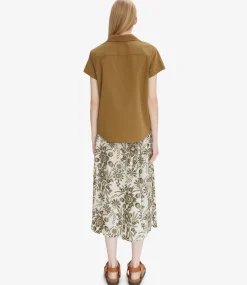 Ravenna Maxi skirt