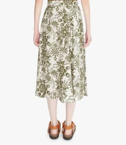 Ravenna Maxi skirt