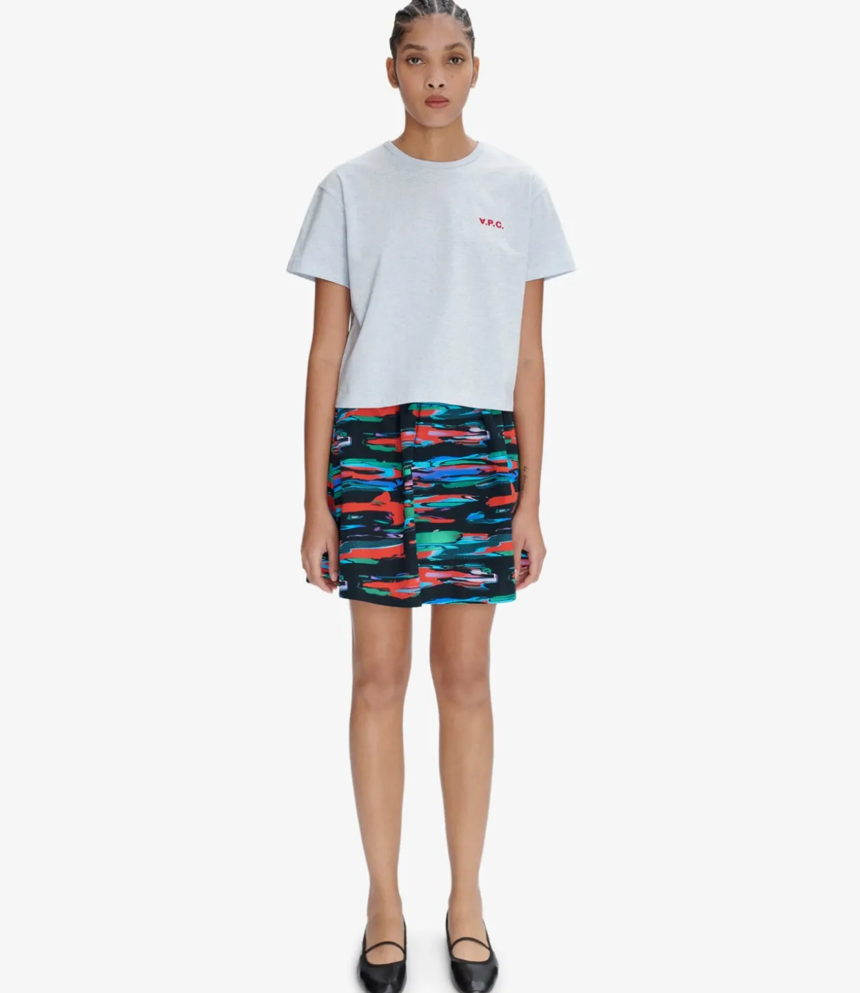 Ravenna Mini skirt