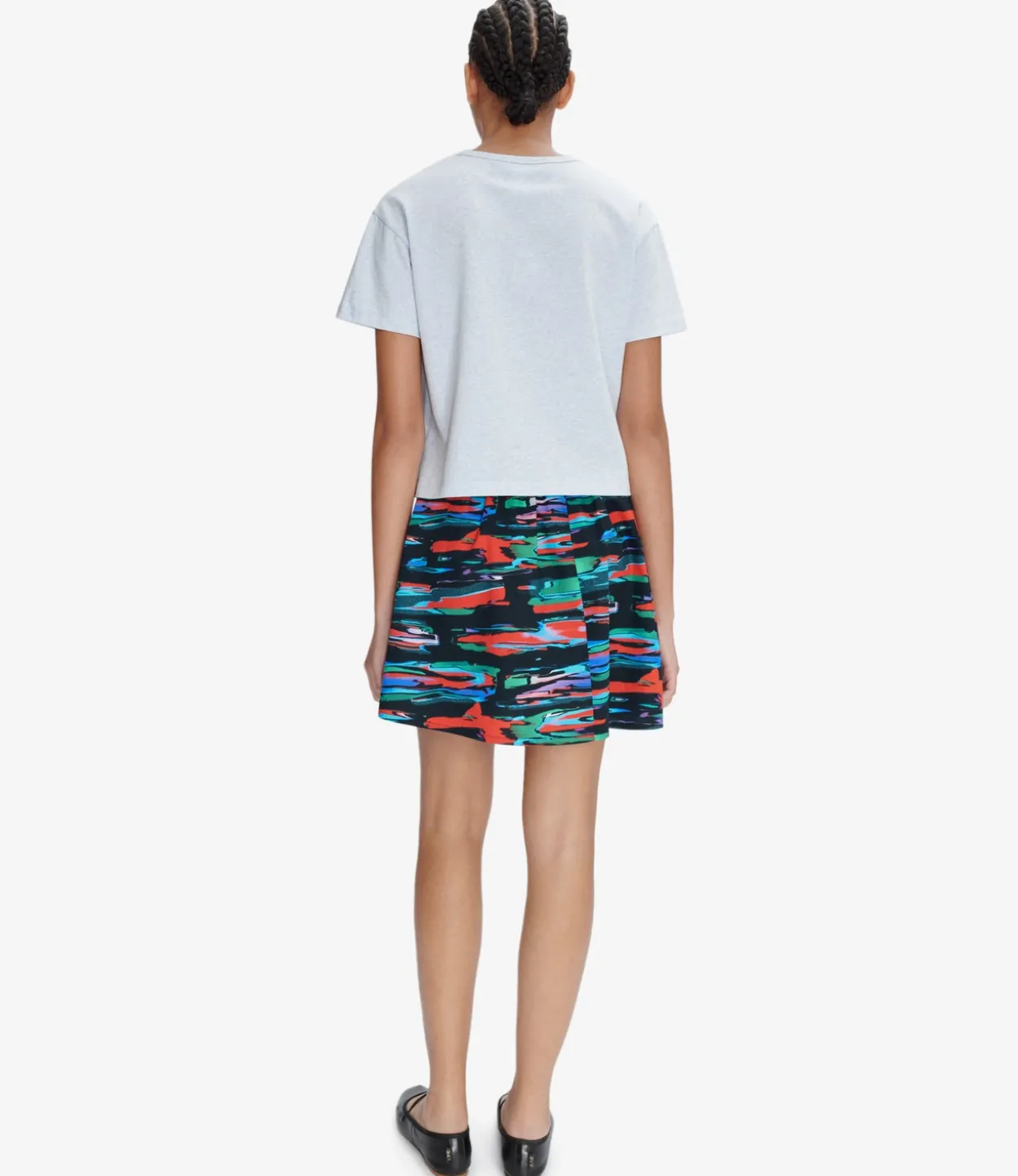 Ravenna Mini skirt