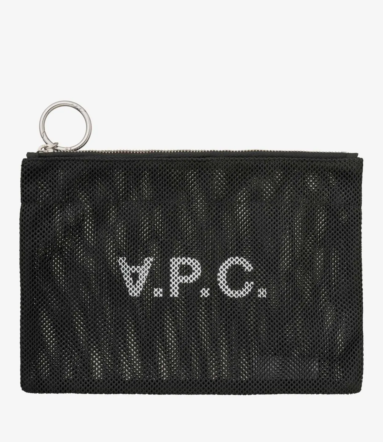 Rebound pouch