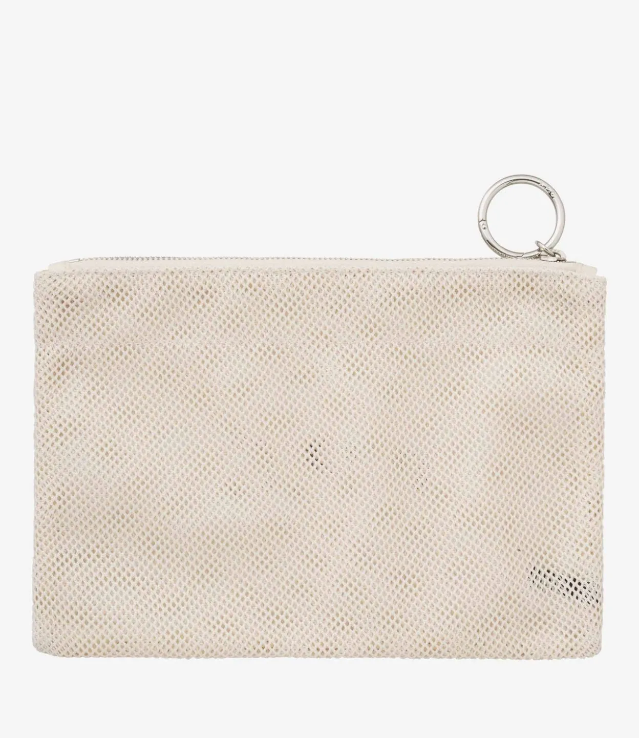 Rebound pouch