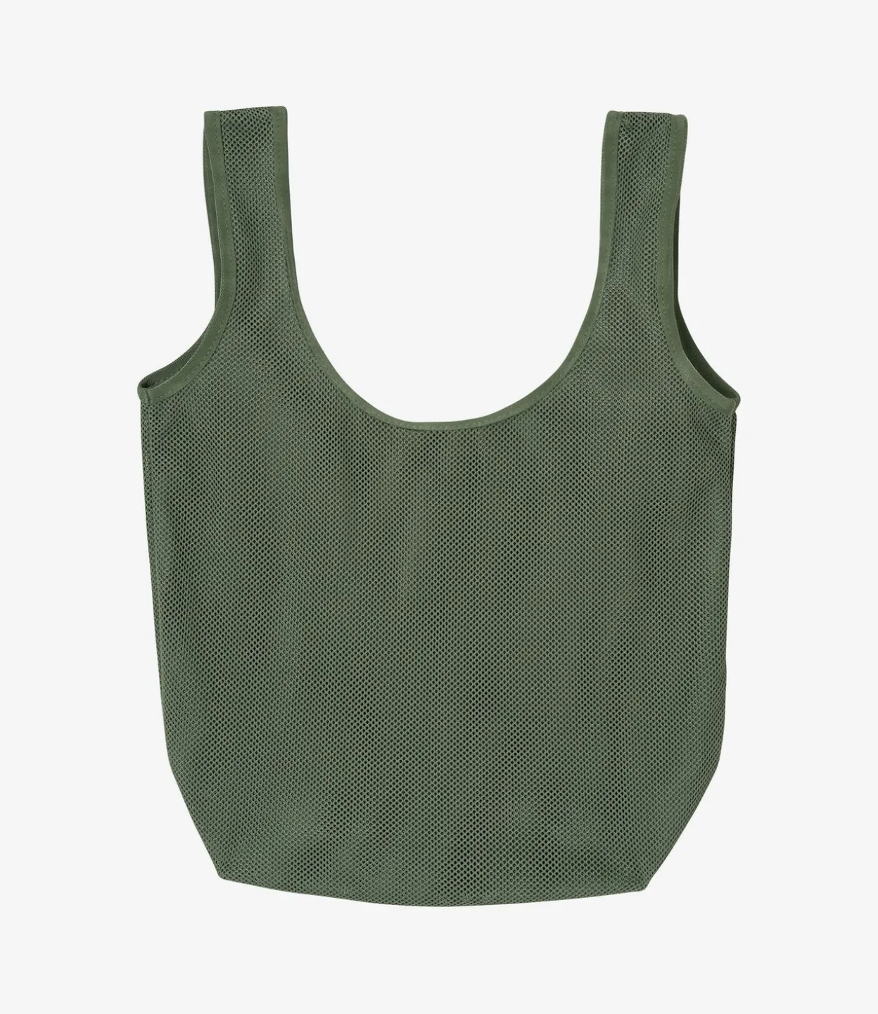 Rebound shopping bag