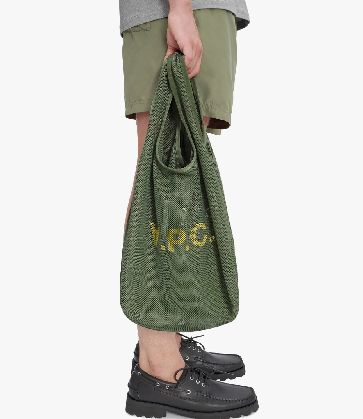 Rebound shopping bag