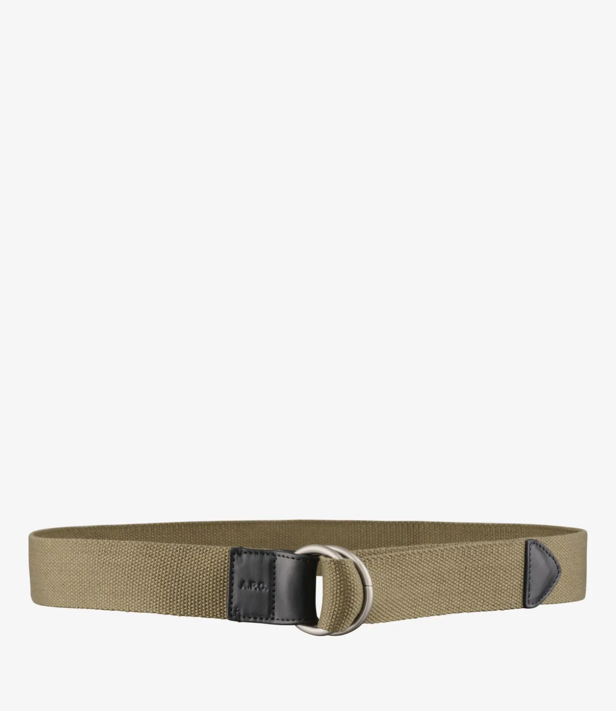 Recuperation belt