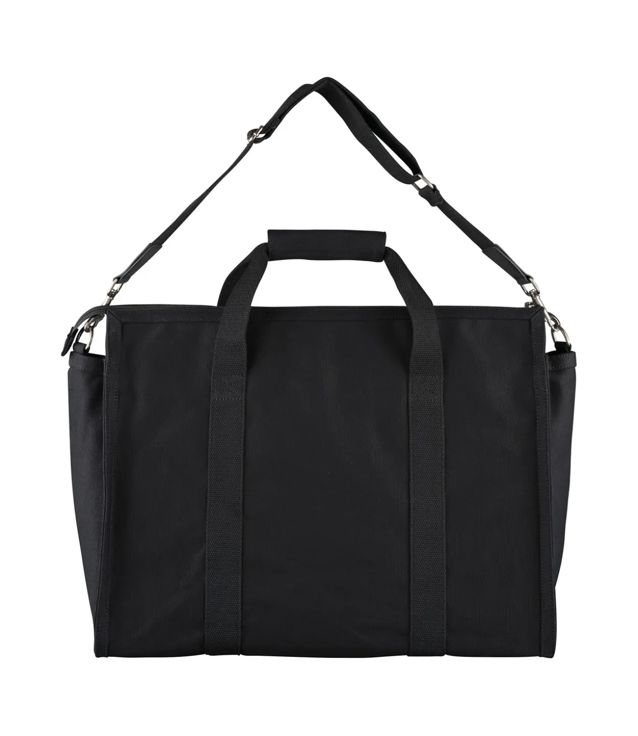 Recuperation gym bag