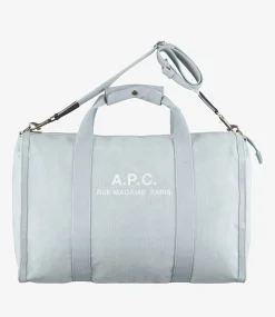 Recuperation gym bag