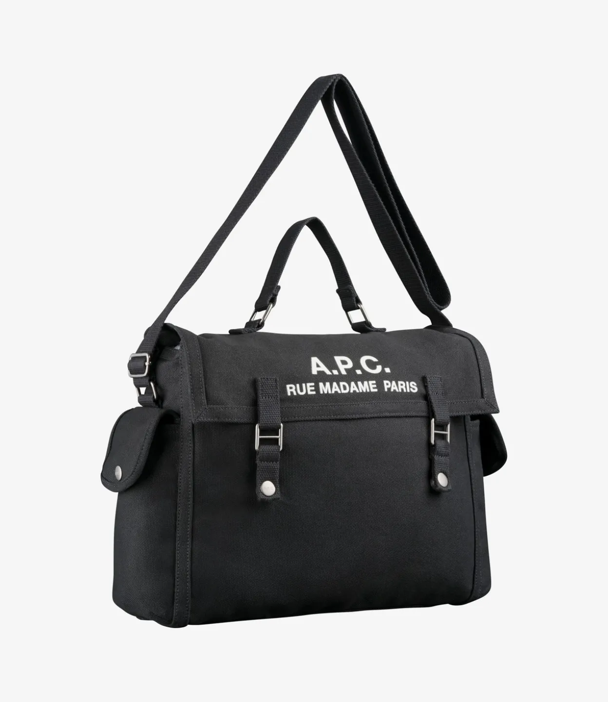 Recuperation satchel