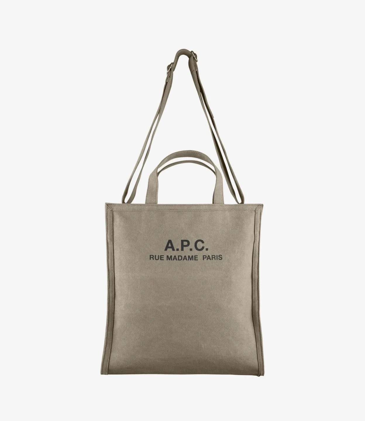 Recuperation shopping bag