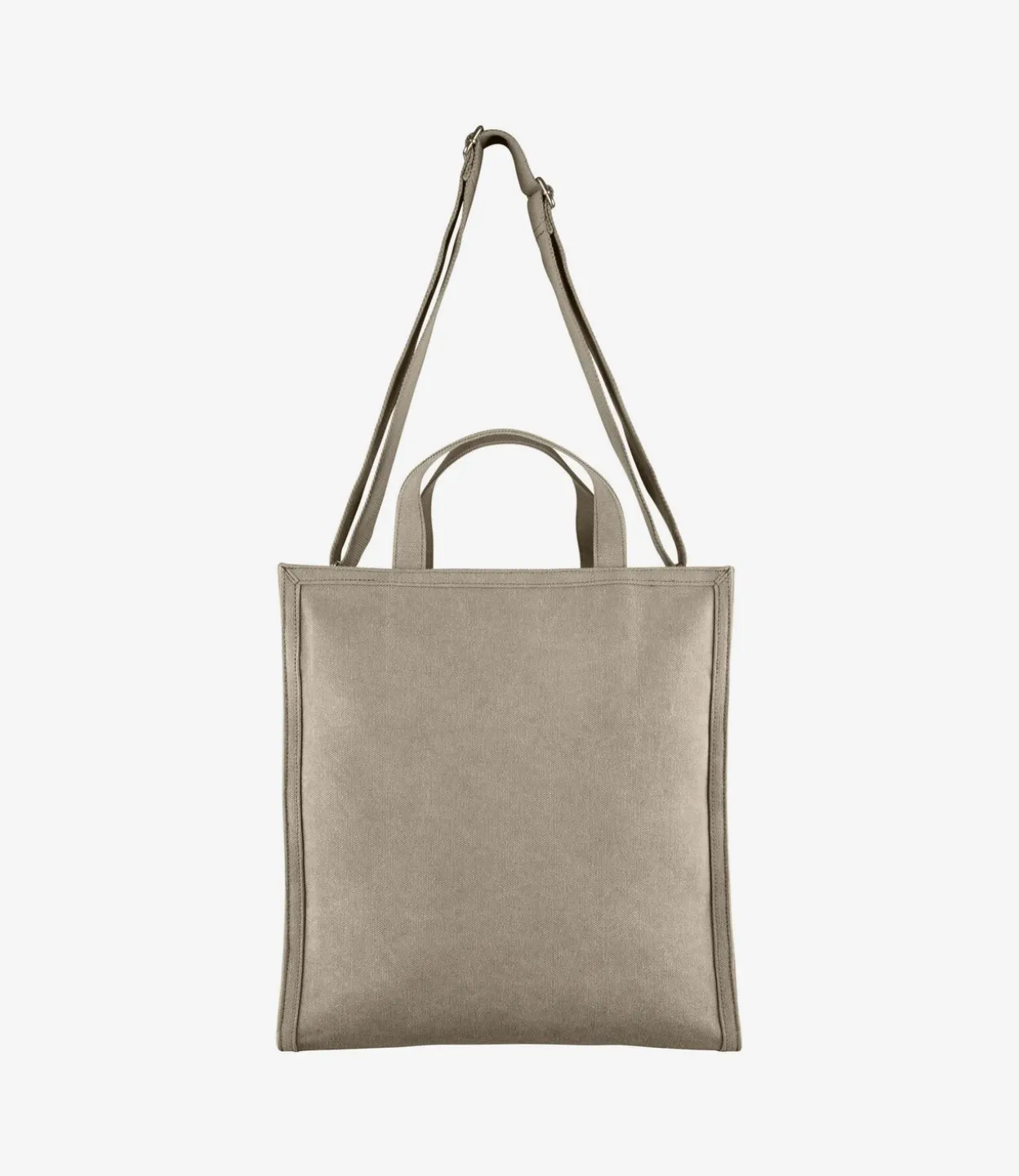 Recuperation shopping bag
