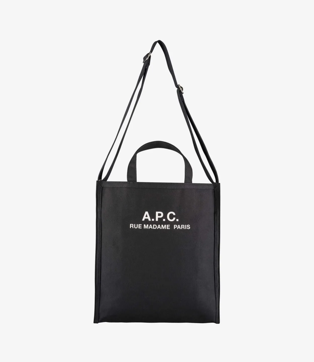 Recuperation shopping bag