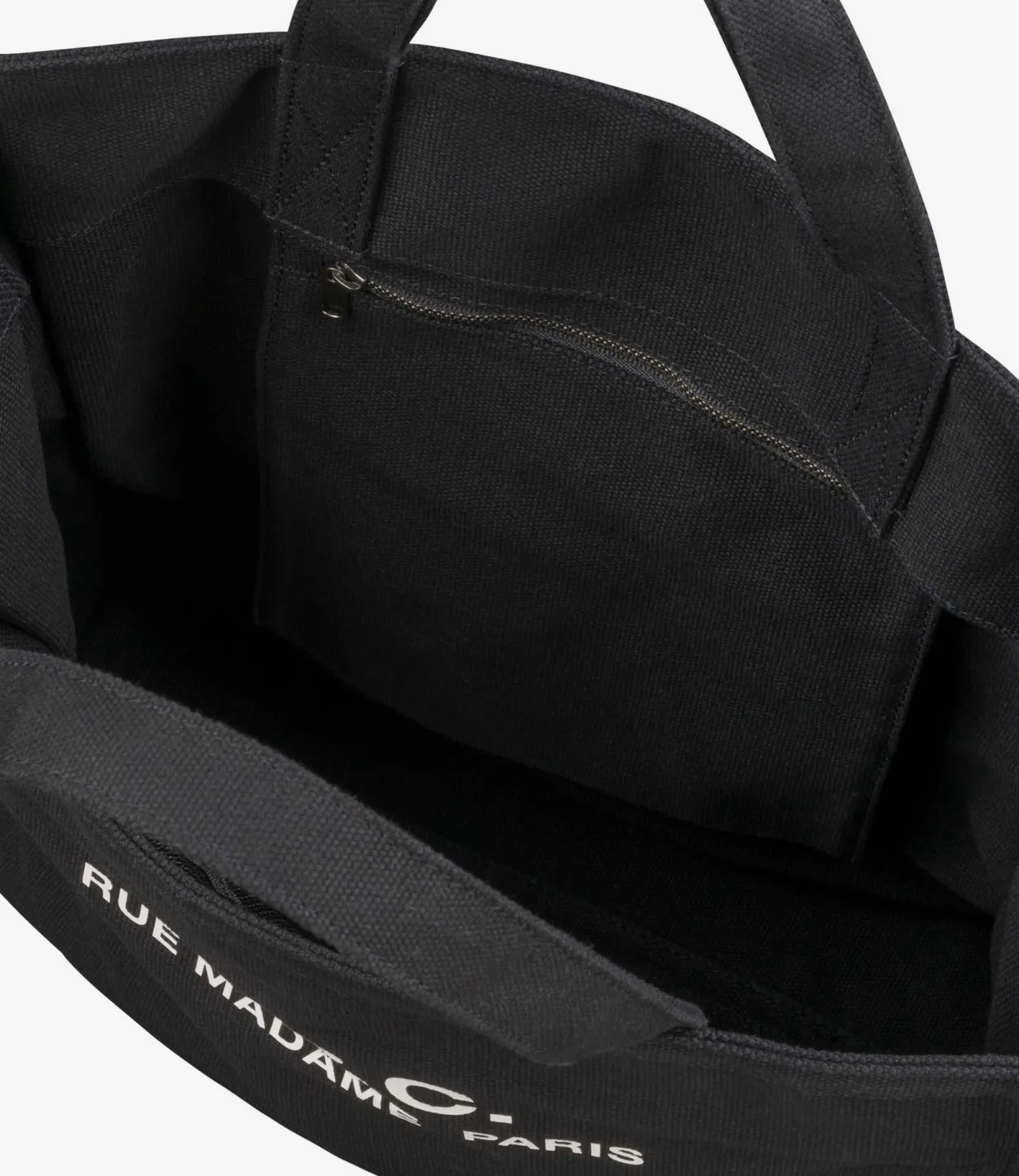Recuperation shopping bag