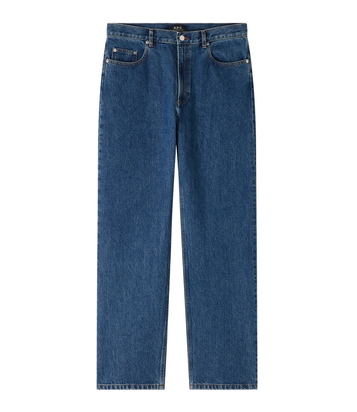 Relaxed Jean H